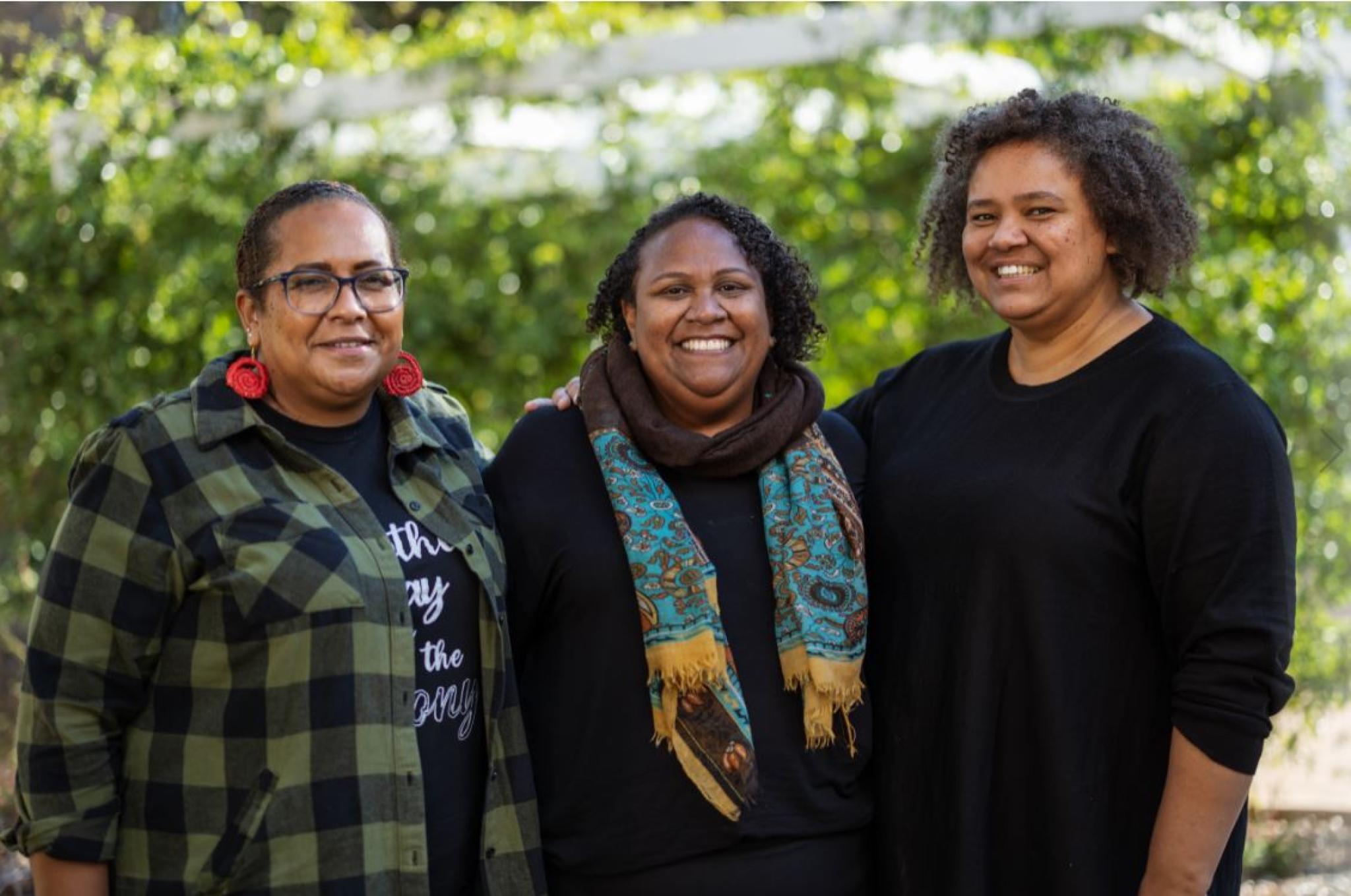 ASSI And Melanesian Life-Stories: Reflections on Melinda Mann, Kim Kruger and Imelda Miller’s Workshop