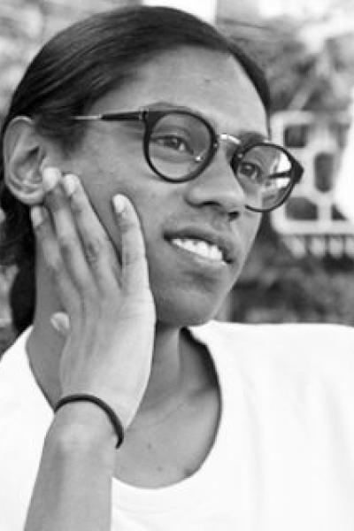 Akil Ahamat