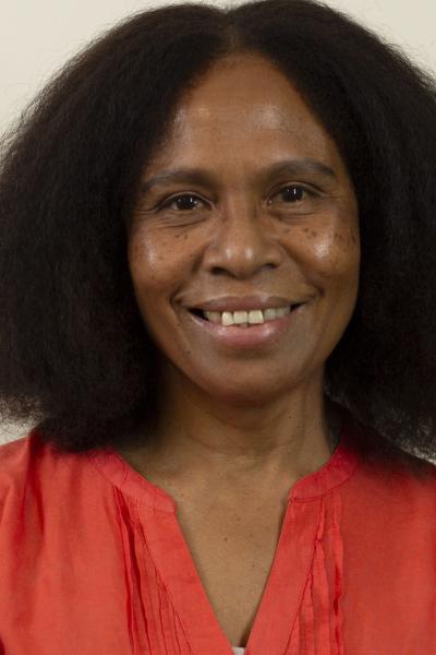 Jenny Homerang