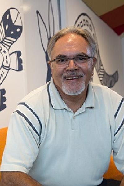 Uncle Wally Bell